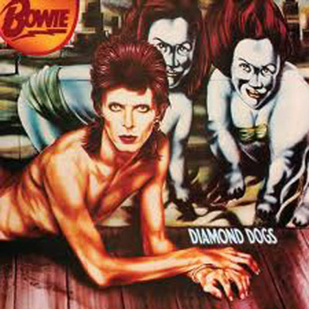 Diamond Dogs